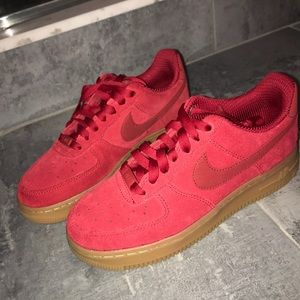 Nike Air Force 1